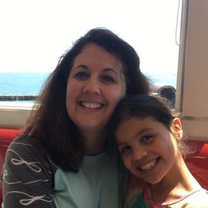 Meet your Posher, Kristin